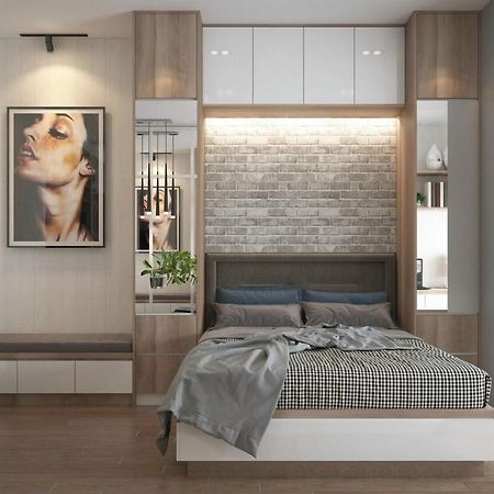 Miredu Apartment - In Cbd Ho Či Minovo Město Exteriér fotografie