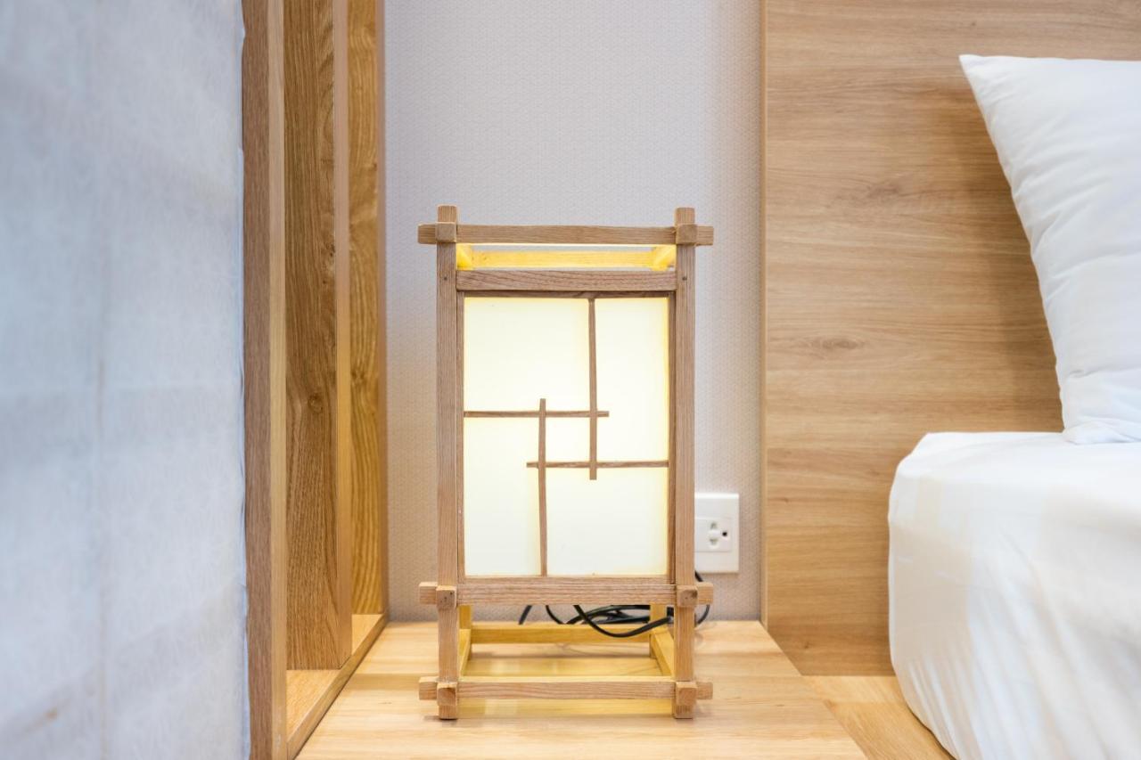 Miredu Apartment - In Cbd Ho Či Minovo Město Exteriér fotografie
