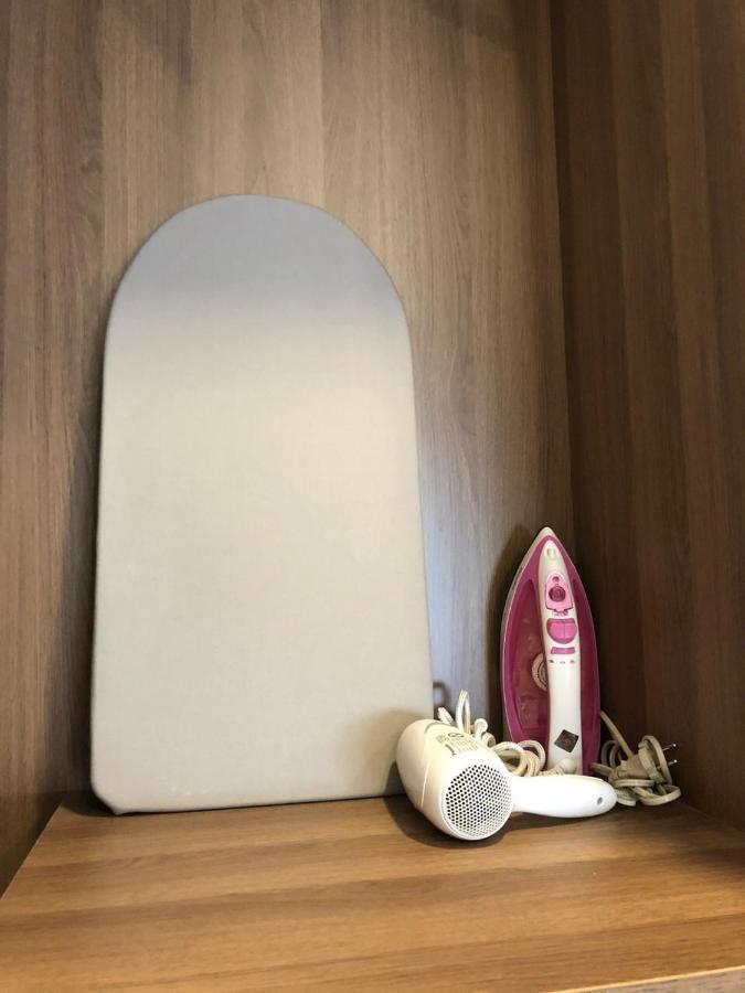 Miredu Apartment - In Cbd Ho Či Minovo Město Exteriér fotografie